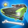 Icon of program: Fix My Car: Junkyard!