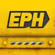 Icon of program: EPH Apps