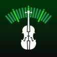 Icono de programa: Violin Tuner Free