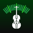 Icon of program: Violin Tuner Free