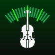Icon of program: Violin Tuner Free