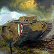 Icon of program: Cry Of War