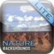 Icon of program: Natural Beauty Background…