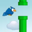 Icon of program: Flappy's Pipe Dream