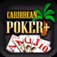 Icon of program: Caribbean Poker+ cool!!!