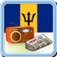 Icon of program: Barbados Radio News Music…
