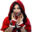 Icon of program: Samira Close Stickers Com…
