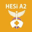Icon of program: Hesi A2 Practice Test 201…