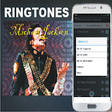 Icono de programa: Michael Jackson - rington…