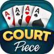 Icon of program: Court Piece Offline