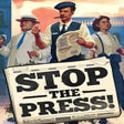 Icono de programa: Stop the Press