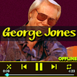 Icono de programa: George Jones All Songs Of…