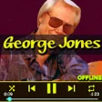 Icon of program: George Jones All Songs Of…
