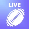 Icon of program: Watch Football NFL Live S…