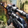 Icono de programa: Gun Frontier 3D - Free Zo…