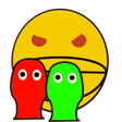 Icon of program: Ghost Vs Pac