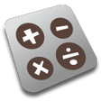 Icono de programa: Free Fraction Calculator