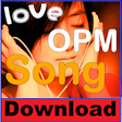 Icono de programa: OPM Love Songs Download :…