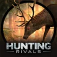 Icon of program: Hunting Rivals: Sniper Ba…
