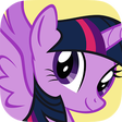 Icono de programa: My Little Pony AR Guide