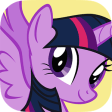 Icon of program: My Little Pony AR Guide