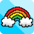 Icono de programa: Rainbow Sandbox: Adult Co…