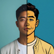 Icon of program: Aivify  Ai Avatar Generat…