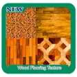 Icon of program: Wood Flooring Texture