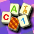 Icon of program: Mahjong A-B-C 1-2-3