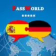 Icon of program: PassWorld Ihr Spanisch/ D…