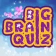 Icon of program: Big Brain Quiz - The Most…