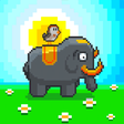 Icon of program: Happy Safari: a zoo game