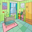Icono de programa: Cartoon Villa Escape