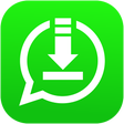 Icono de programa: Download status
