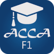 Icon of program: ACCA F1 Exam Kit  ACCA F1…
