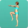 Icon of program: Aerobics workout at home …