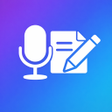 Icono de programa: DayScribe:Text And Audio …