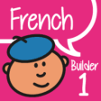 Icon of program: Primary French Builder 1
