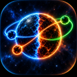 Icono de programa: Rhythm Orbits: Tap the Be…