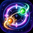 Icono de programa: Rhythm Orbits: Tap the Be…