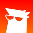 Icon of program: Larf -Get Straight to Lau…