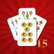 Icono de programa: Scopa 15
