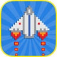 Icon of program: Attack Star Fighter PRO -…