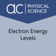 Icon of program: Electron Energy Levels