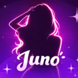 Icono de programa: Juno - Online Video Chat