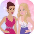Icon of program: Dress Battle from PromGir…
