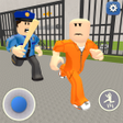 Icono de programa: Obby Prison Escape Jump R…