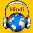 Icon of program: Hindi Radio - India Radio…
