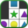 Shape Swipe icon