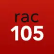 Icon of program: RAC105 Oficial